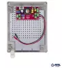 Perjungiamasis maitinimo šaltinis Atte AUPS-40-120-L1 40W 12V