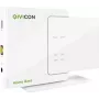 Telekom 40291348 išmaniojo namo centrinis valdymo įrenginys baltas 220-240V 20W