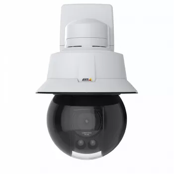TINKLO KAMERA P4705-PLVE 4MP/02415-001 AXIS