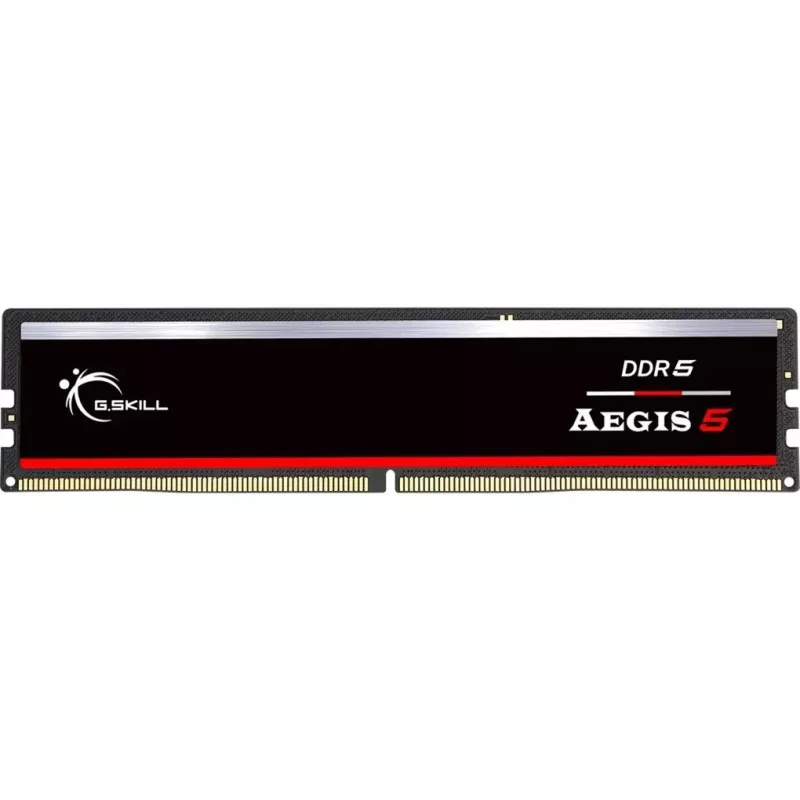 G.skill F5-5200J4040A32GX1-IS atminties modulis