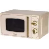 Midea mikrobangų krosnelė | MM720CJ7 | Pastatoma | 700 W | Kreminė