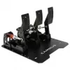 CAMMUS LC100 V4 Pedalų rinkinys su 200kg apkrovos celė ir Holo jutikliu