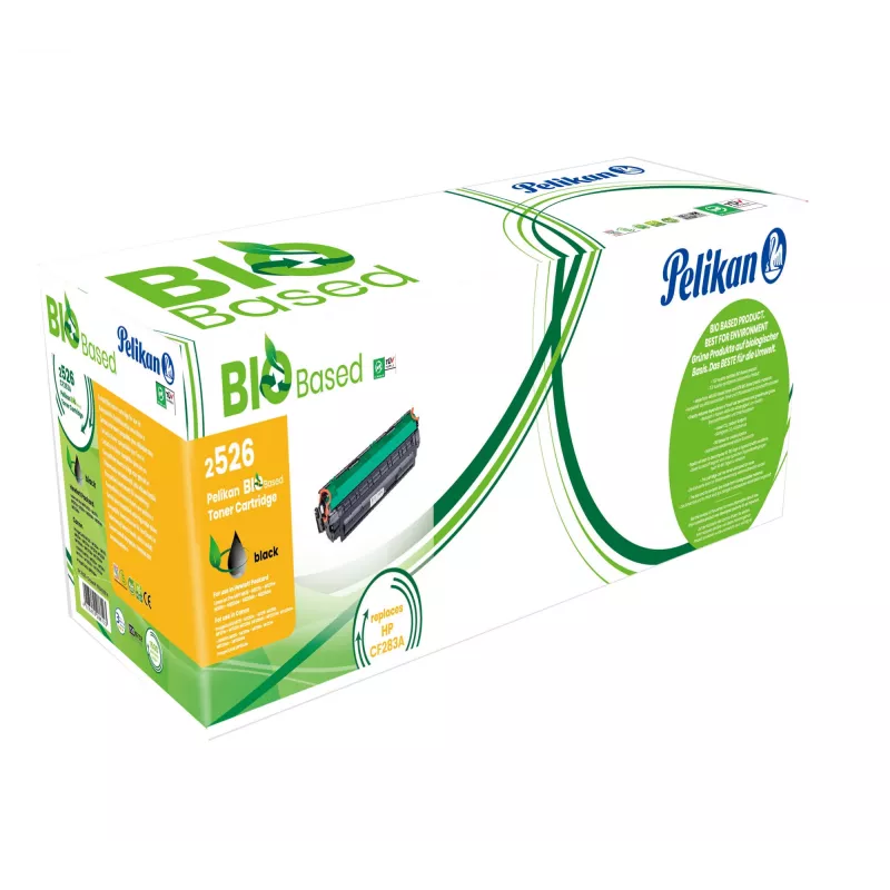 Pelikan 1031430114 spausdintuvo eksploatacinė medžiaga juoda