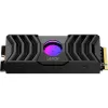 SSD diskas Lexar 2TB M.2 PCI Express 5.0 NVMe LNM1090002T-RNANG