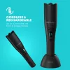 Revamp CL-2750-EU2 iGEN belaidis Progloss Hollywood Curl automatinis besisukantis suktukas