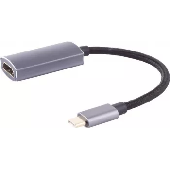 Adapter ShiverPeaks USB Type-C į HDMI-A 4K 60Hz