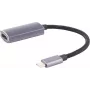Adapter ShiverPeaks USB Type-C į HDMI-A 4K 60Hz