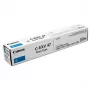 Canon C-EXV 47 dažų kasetė 1 vnt. Originali Žydra