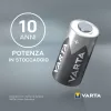 Varta Lithium CR123A 3V 1600mAh fotoaparato baterija