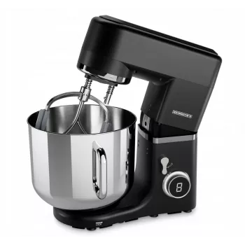 Virtuvės kombainas HEINRICH'S HKM 8120