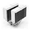 Noctua NA-HC4 chromax.white radiatoriaus dangtelis