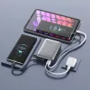 Nešiojamas Power Bank 4smarts 541626 20000 mAh