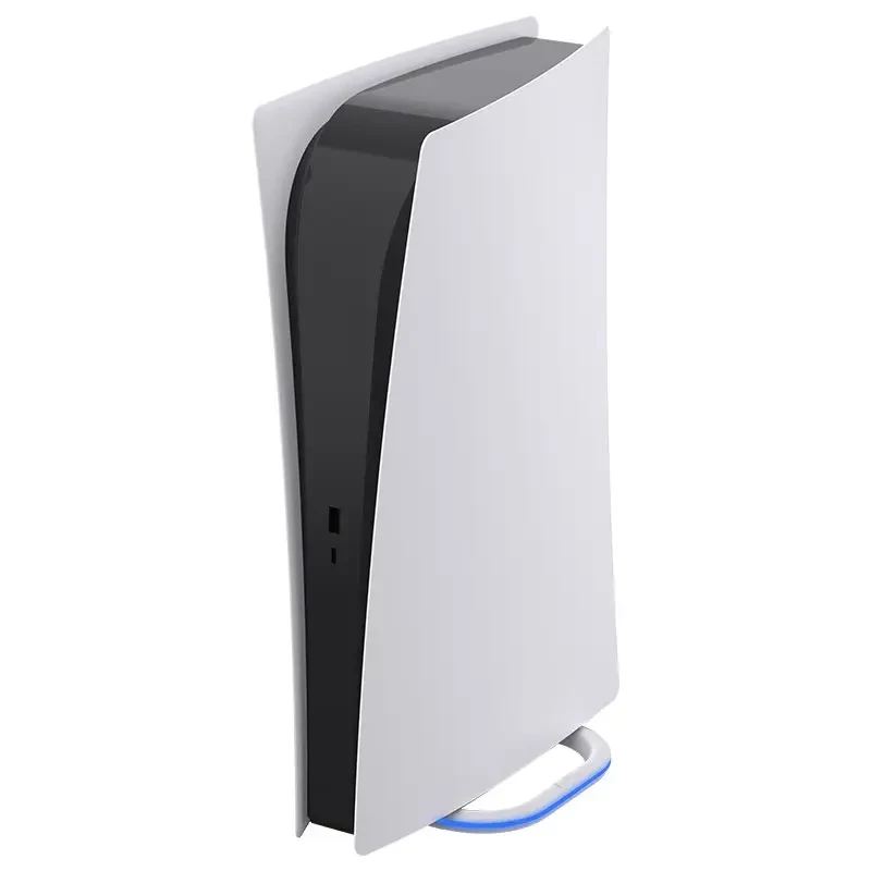 Subsonic SA5686 stovas PlayStation 5 baltas laidinis