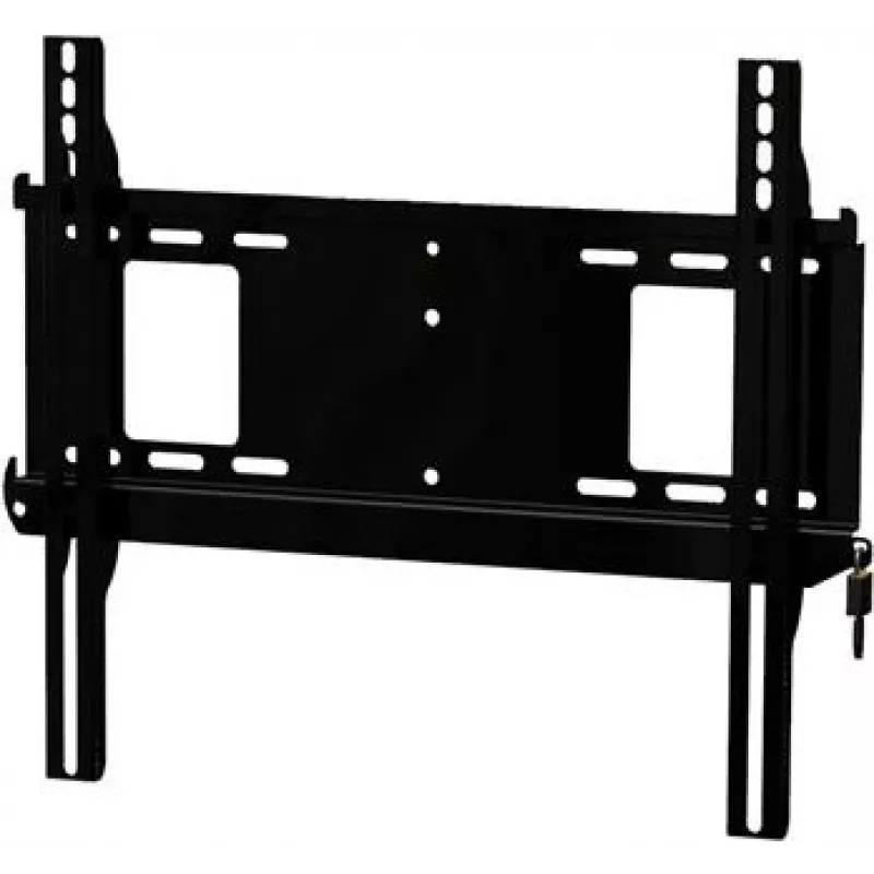 Peerless PFL650 TV laikiklis/stovas 190,5 cm (75 col.) juodas