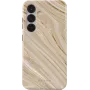 Cover BURGA Galaxy S25 Plus smėlio spalvos 17 cm (6.7 colio)