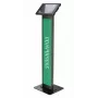 Compulocks 140B146GUAPXB Juoda