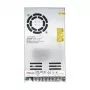 Maitinimo blokas MEAN WELL LRS-350-24 350,4 W pilkas