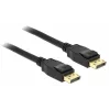 DisplayPort laidas DeLOCK 2 m 83806