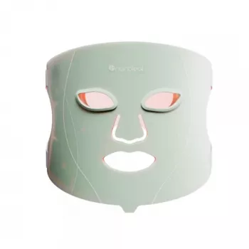 Nanoleaf NLEDK00-1TFM Green šviesos terapijos prietaisas