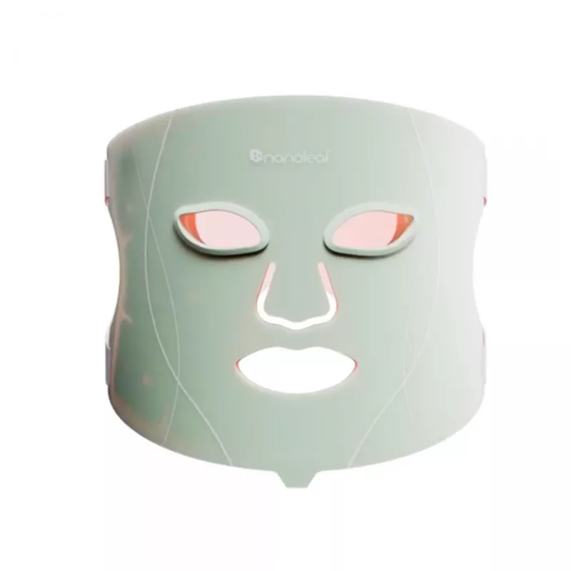Nanoleaf NLEDK00-1TFM Green šviesos terapijos prietaisas