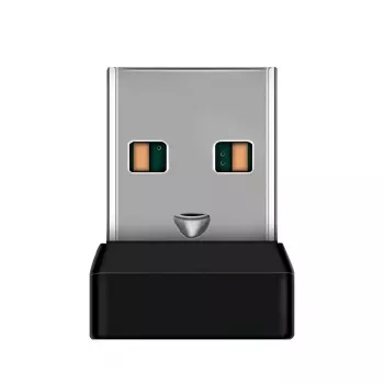 Belaidė pelė MEDIA-TECH MT1124 BT/RF Silent & Recharge — abiem rankoms tinkama, 3200 DPI, Bluetooth + 2,4 GHz USB, 6 mygtukai, įkraunama