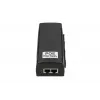 Extralink POE-48-48W maitinimo šaltinis, 48V, 1A, 48W, Gigabit 802.3af/at