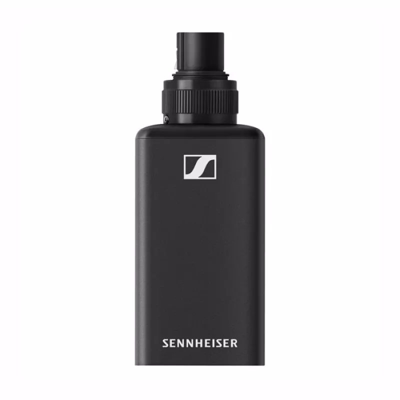 Sennheiser EW-DP SKP (R4-9) - XLR 3-F P48 kišeninis siųstuvas su 3,5 mm mikrofono įvestimi, 552–608 MHz