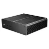 Akasa MaxWell Pro Mini-ITX Small Form Factor juoda