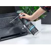 Natec Raccoon NSC-1763 suslėgtas oras 600 ml