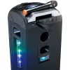 Sceninis mikrofonas Lenco MCW-011BK