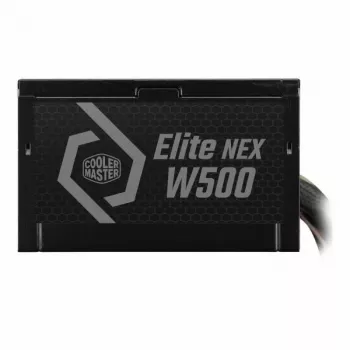Cooler Master MPW-5001-ACBW-BE1 W500 Elite NEX 230V, ATX, 500W, juoda
