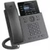 Grandstream Networks GRP2611G IP telefonas juodas 3 linijos TFT
