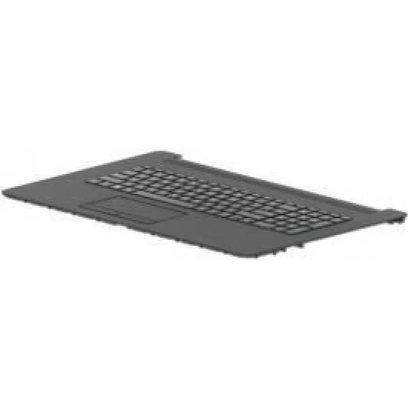 HP L83728-051 nešiojamojo kompiuterio atsarginė dalis Klaviatūra