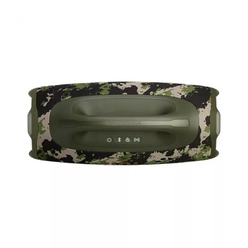 Vakarėlių kolonėlė JBL Boombox 4 Camouflage 180 W belaidė Bluetooth