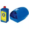 Muilo burbulų tirpalas Pustefix 869790, 1000 ml, burnos motorikos žaislas, nuo 10 metų