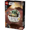 LEGO STAR WARS 75403 Grogu su levitaciniu vežimėliu