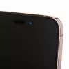 Apple iPhone 14 Pro 17 cm (6.7) Dual SIM iOS 16 5G 128 GB Auksinis Atnaujintas / restauruotas