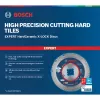 Bosch Expert HardCeramic X-LOCK diskinis pjūklas 8,5 cm 1 vnt.