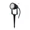 Synergy 21 LED sodo lempa 6W RGB-CCT su radiju ir WiFi IP66 Zigbee+ (FUTC04ZR)
