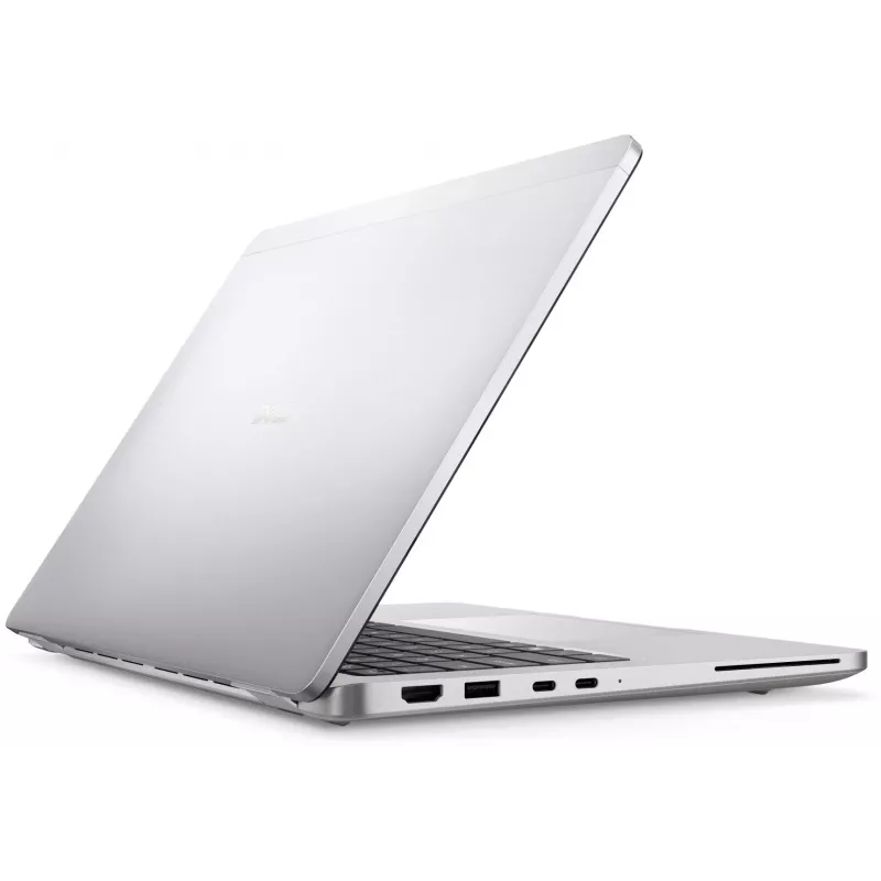 Dell Pro 13 Plus | 13,3 colio | Jutiklinis ekranas | FHD+ | Intel Core Ultra 7 | 266V | 16 GB | LPDDR5x | SSD talpa 512 GB | Intel Arc Graphics | Windows 11 Pro | 802.11be | Bluetooth versija 5.4 | Klaviatūros kalba anglų | Klaviatūros apšvietimas | Garantija 36 mėn. | Baterijos garantija 12 mėn.