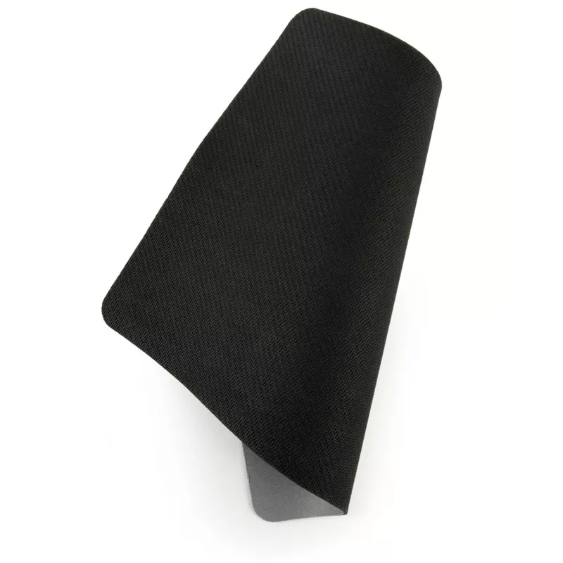 Pelės kilimėlis GEMBIRD MP-S-G, audinys SBR, 220×180×0,2 mm, pilkas