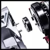 Einhell 4431134 Maitinimo adapteris juodas