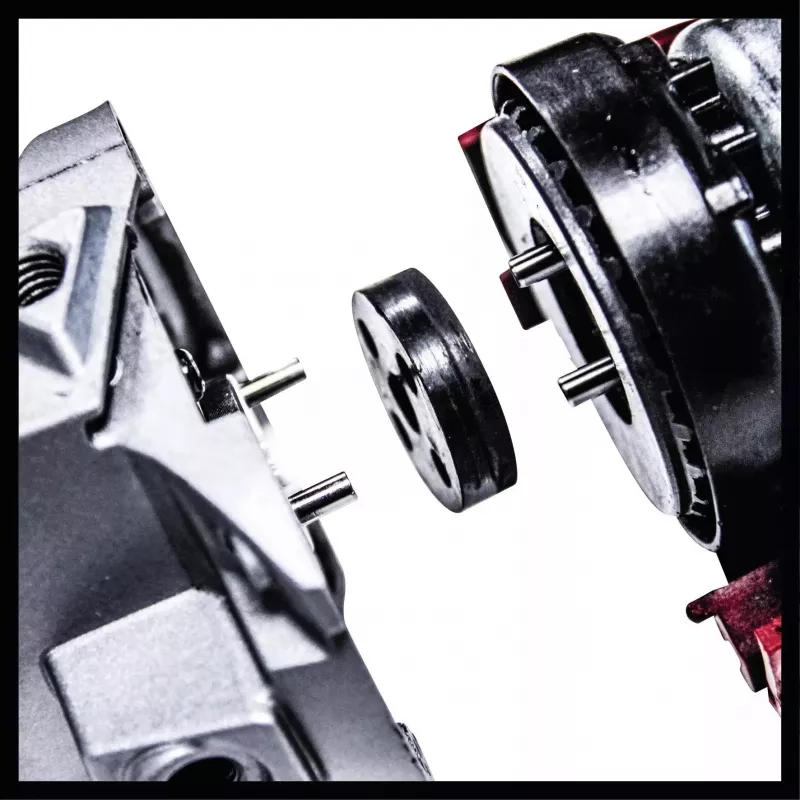 Einhell 4431134 Maitinimo adapteris juodas
