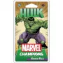 Marvel Champions: The Card Game - Hulk (plėtinys)