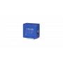 Tinklo adapteris Lancom Systems AirLancer SN-LAN-10G — 10 Gigabit Ethernet, IEEE 802.3af/at/bt, aliuminio korpusas, mėlynas