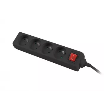 Lanberg PS1-04E-0150-BK gaminys juodas