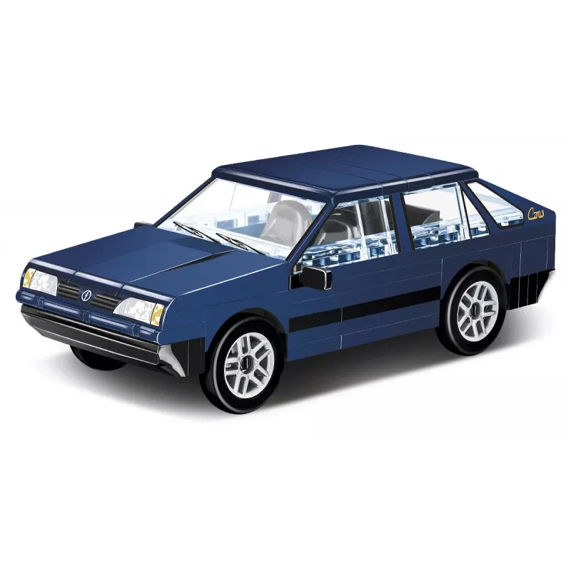 Cobi Polonez 1,6 Caro modelio rinkinys — mastelis/modelis nenurodytas, plastikinis konstruktorius, MPN 24589