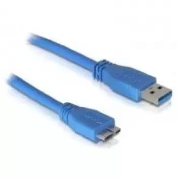 DeLOCK Micro USB 3.0 2M USB laidas