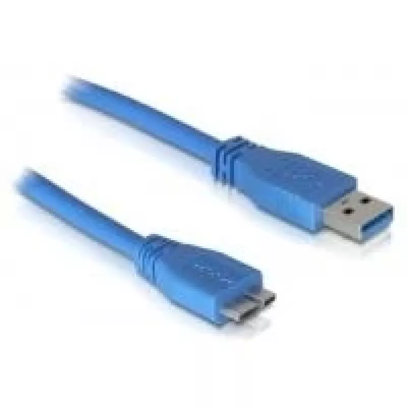 DeLOCK Micro USB 3.0 2M USB laidas