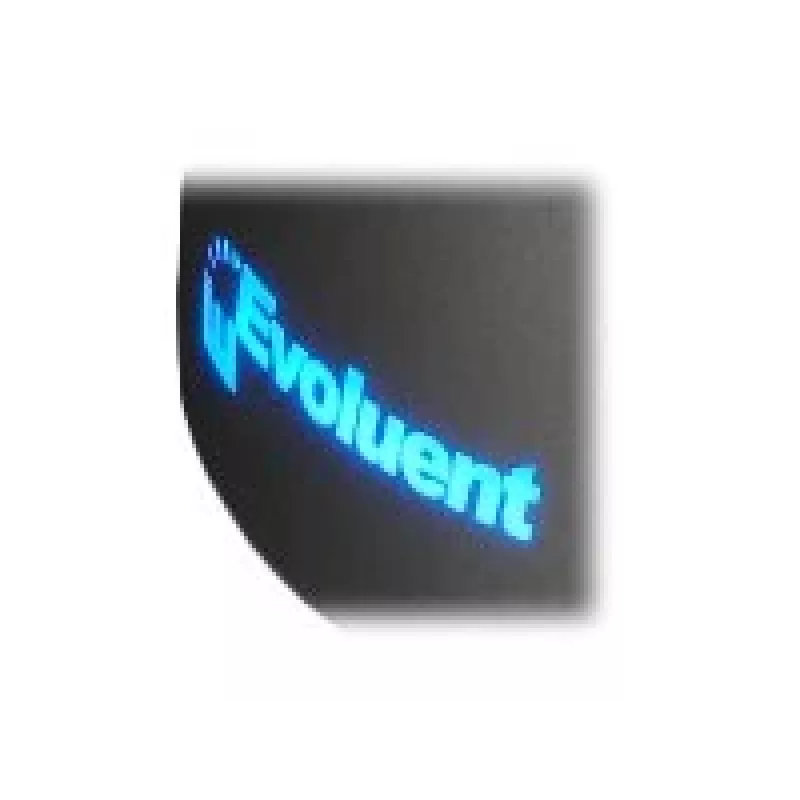 Evoluent Verticalpelė 3 pelė USB Type-A